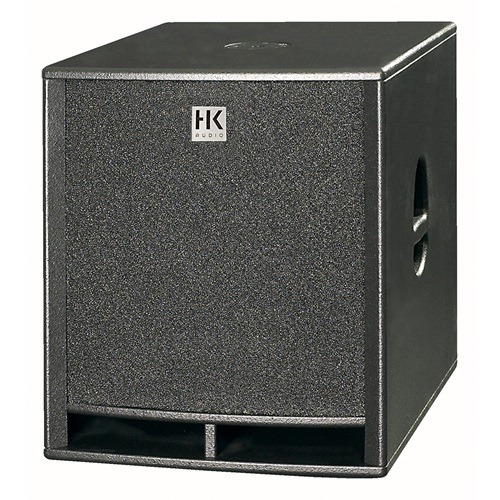 Veranstaltungsservice TS - HK Audio Premium Pro18A