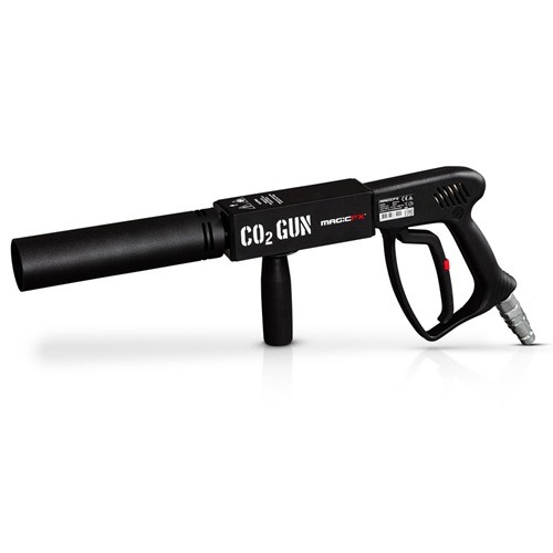 Veranstaltungsservice TS - Co2 Gun