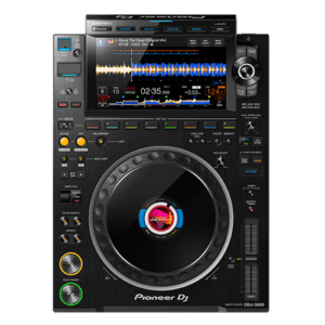 Veranstaltungsservice TS - Pioneer CDJ 3000