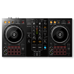 Veranstaltungsservice TS - Pioneer DDJ 400