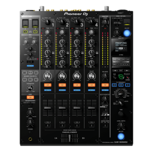 Veranstaltungsservice TS - Pioneer DJM 900 NX2