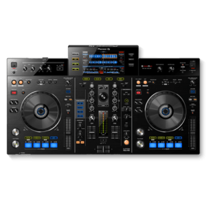 Veranstaltungsservice TS - Pioneer XDJ-RX